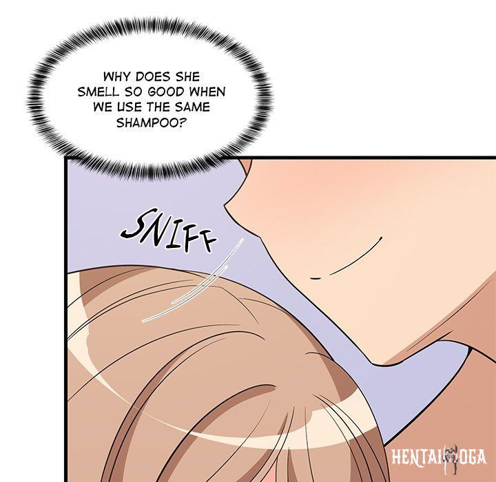 College Grades Skyrocketing College Grades Skyrocketing Chapter 36 - Page 122