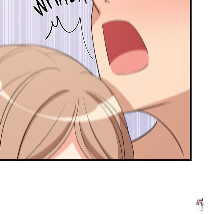 College Grades Skyrocketing College Grades Skyrocketing Chapter 36 - Page 124