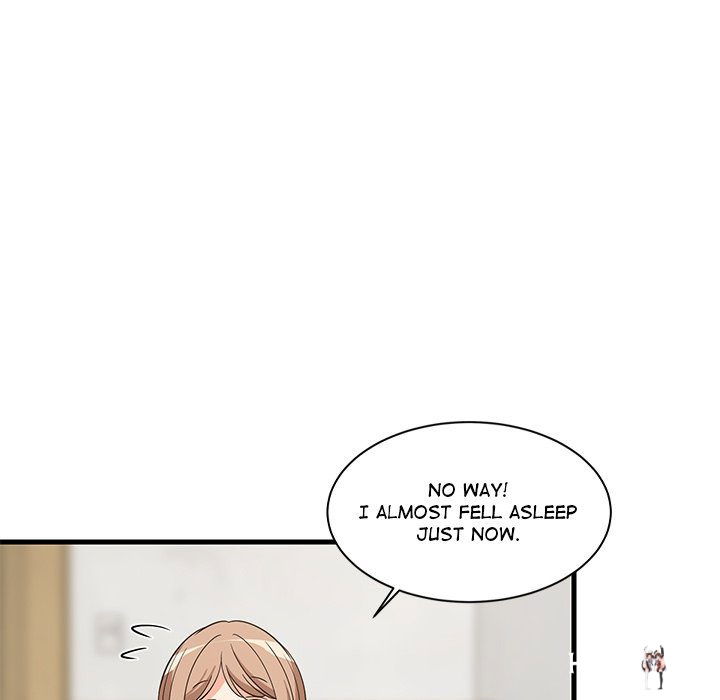 College Grades Skyrocketing College Grades Skyrocketing Chapter 36 - Page 125