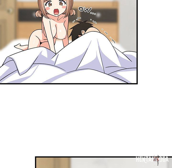 College Grades Skyrocketing College Grades Skyrocketing Chapter 36 - Page 126