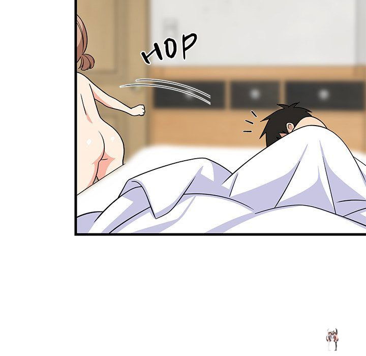 College Grades Skyrocketing College Grades Skyrocketing Chapter 36 - Page 127