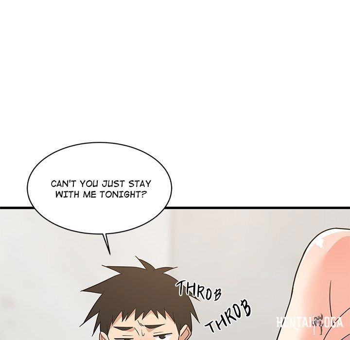 College Grades Skyrocketing College Grades Skyrocketing Chapter 36 - Page 131