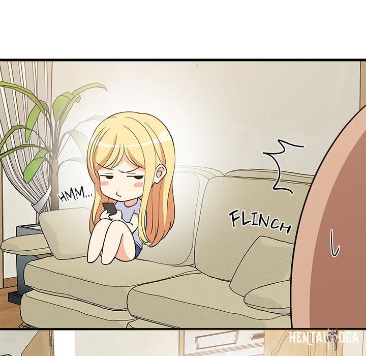 College Grades Skyrocketing College Grades Skyrocketing Chapter 36 - Page 134