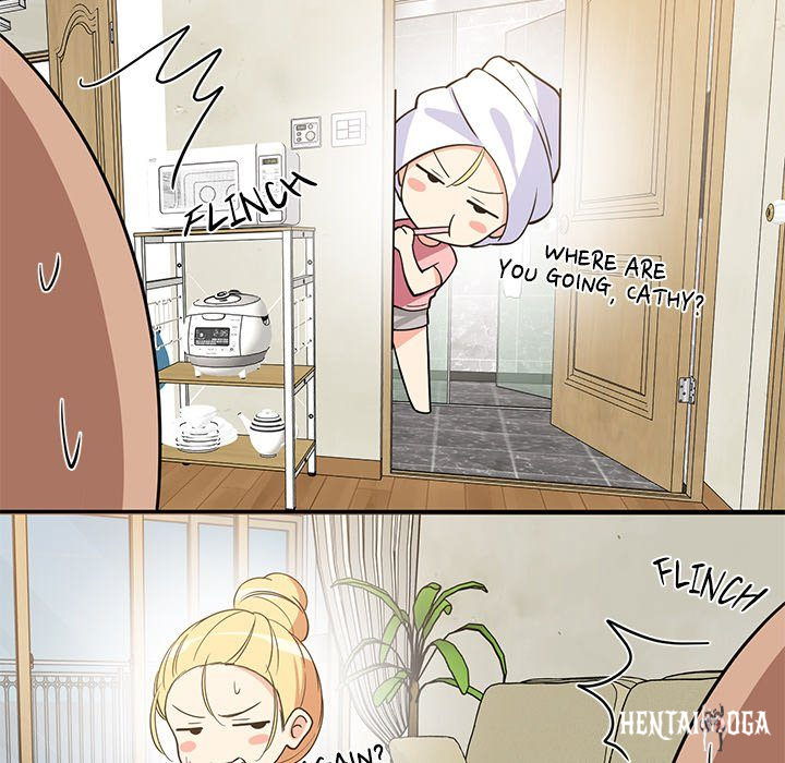 College Grades Skyrocketing College Grades Skyrocketing Chapter 36 - Page 135