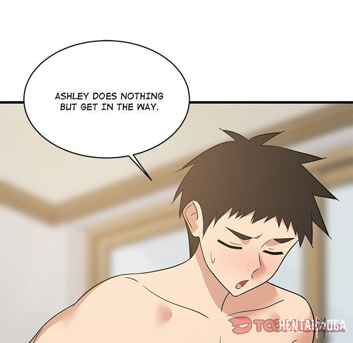 College Grades Skyrocketing College Grades Skyrocketing Chapter 36 - Page 138