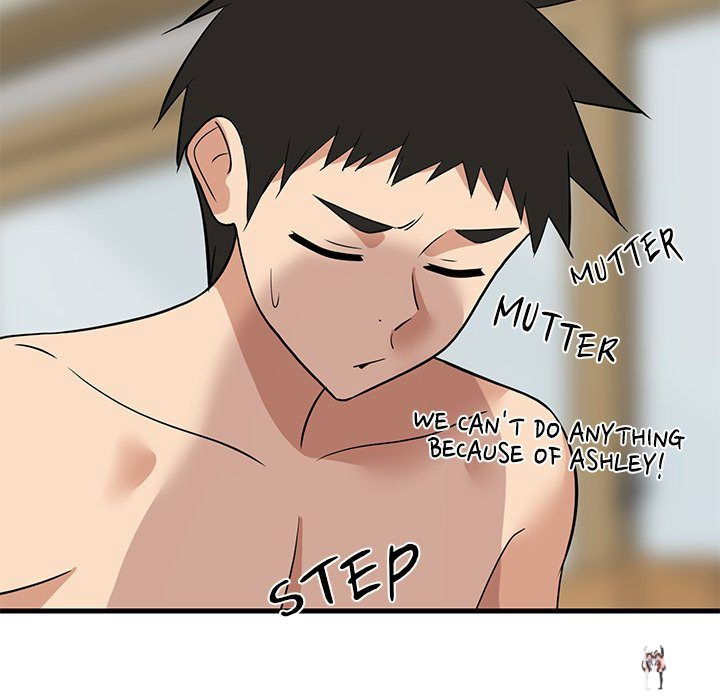 College Grades Skyrocketing College Grades Skyrocketing Chapter 36 - Page 141