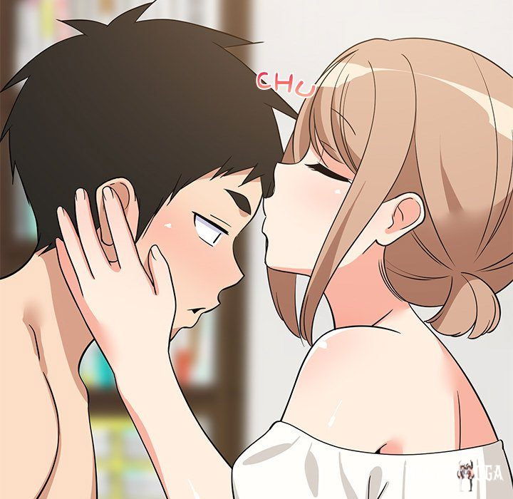 College Grades Skyrocketing College Grades Skyrocketing Chapter 36 - Page 143