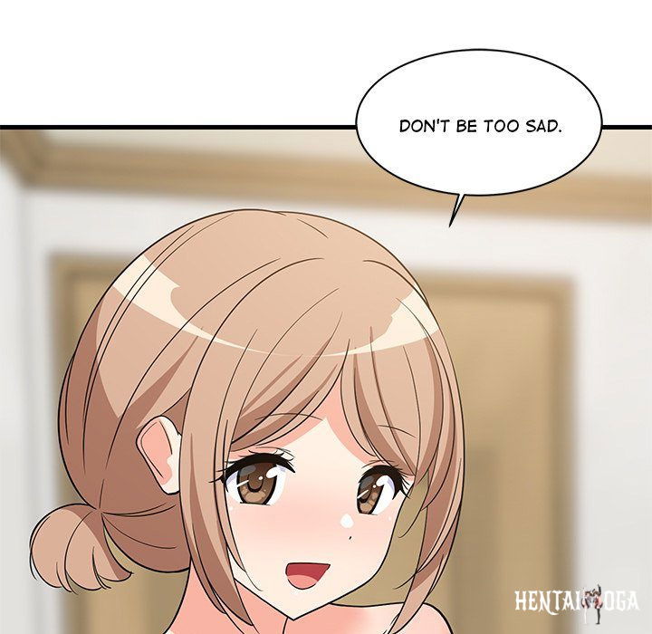 College Grades Skyrocketing College Grades Skyrocketing Chapter 36 - Page 145