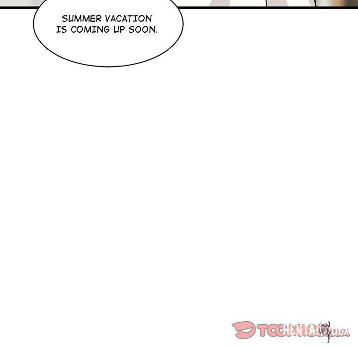 College Grades Skyrocketing College Grades Skyrocketing Chapter 36 - Page 147