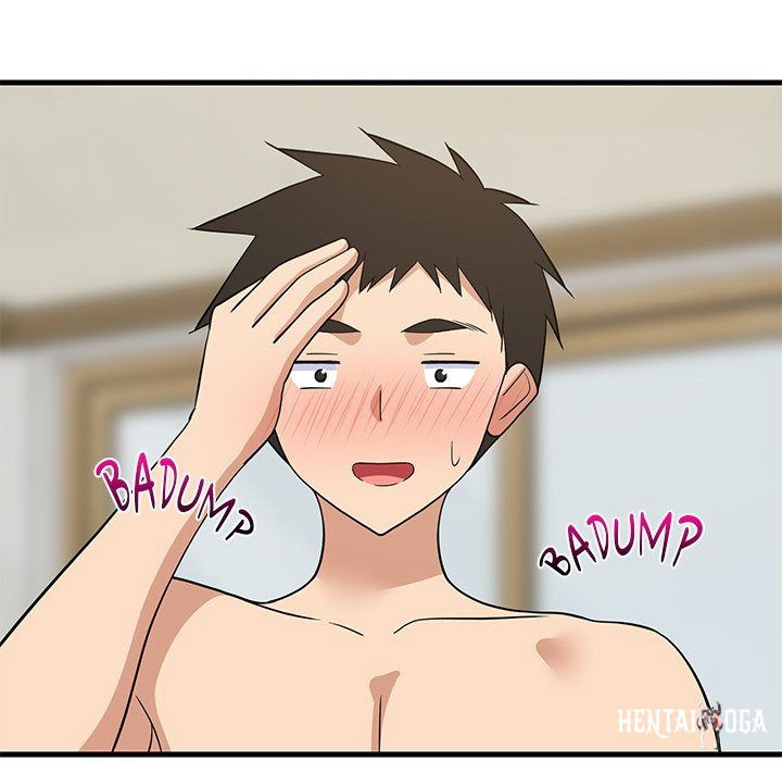 College Grades Skyrocketing College Grades Skyrocketing Chapter 36 - Page 148