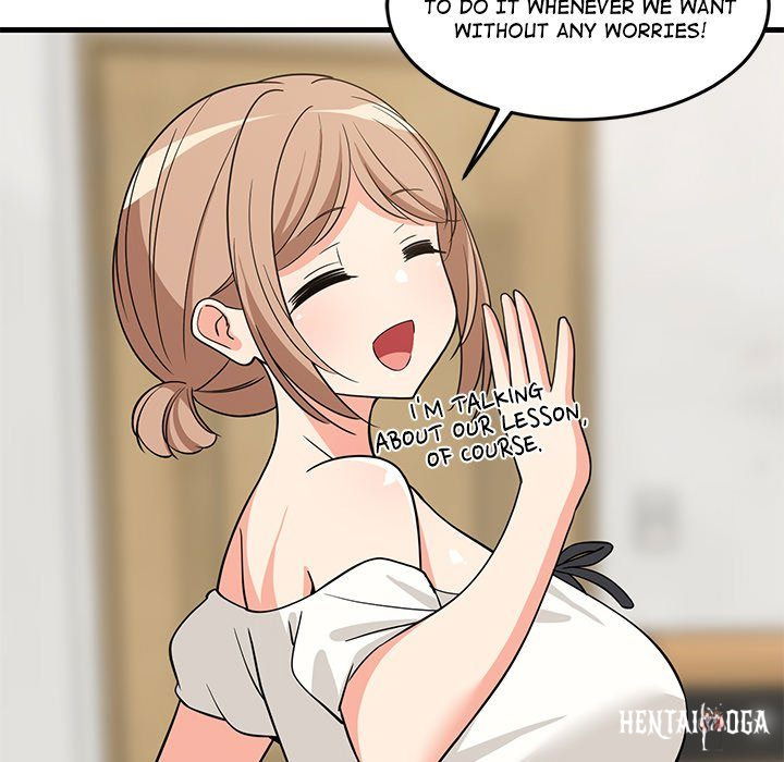 College Grades Skyrocketing College Grades Skyrocketing Chapter 36 - Page 150