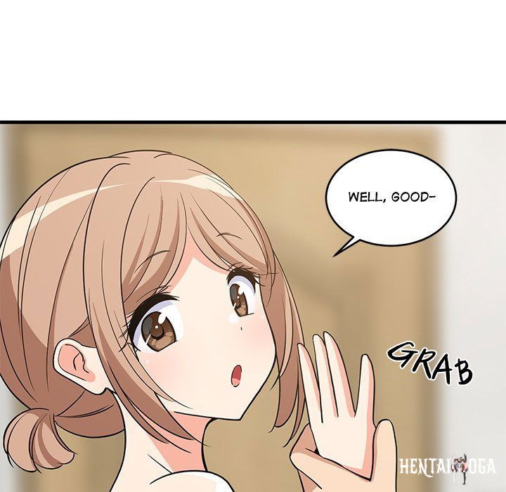 College Grades Skyrocketing College Grades Skyrocketing Chapter 36 - Page 152