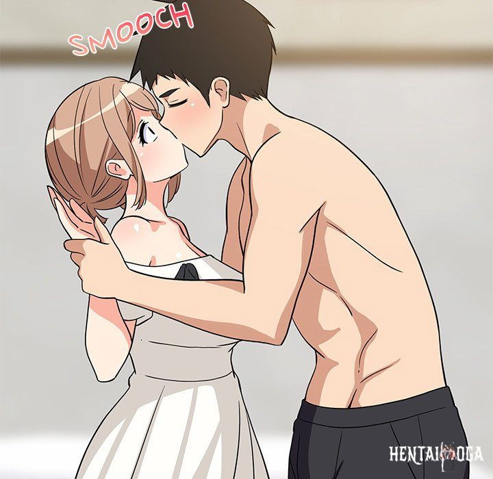 College Grades Skyrocketing College Grades Skyrocketing Chapter 36 - Page 155