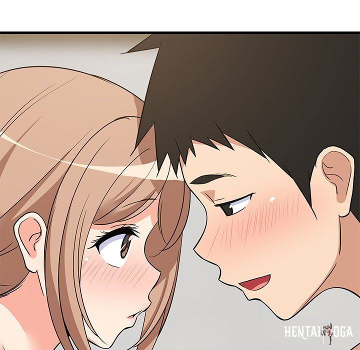 College Grades Skyrocketing College Grades Skyrocketing Chapter 36 - Page 157