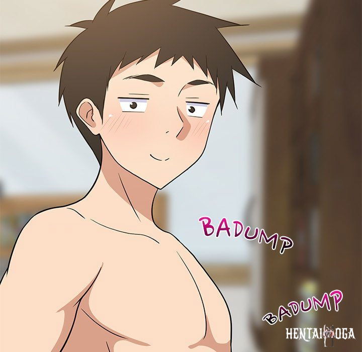 College Grades Skyrocketing College Grades Skyrocketing Chapter 36 - Page 164