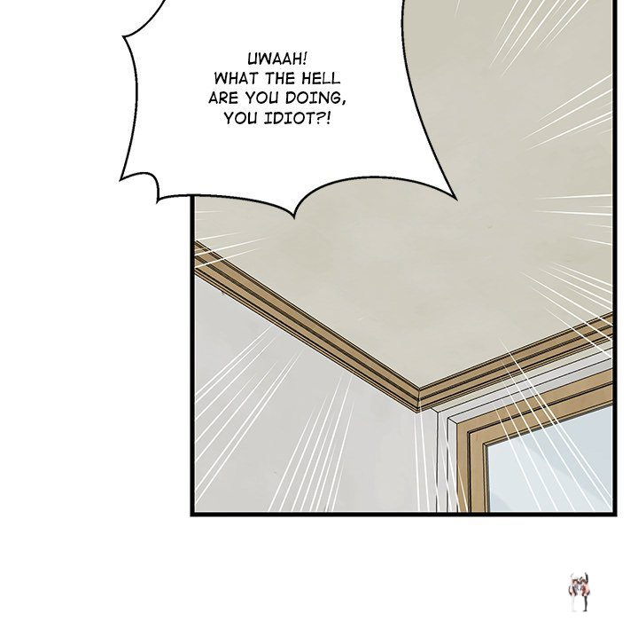 College Grades Skyrocketing College Grades Skyrocketing Chapter 36 - Page 170