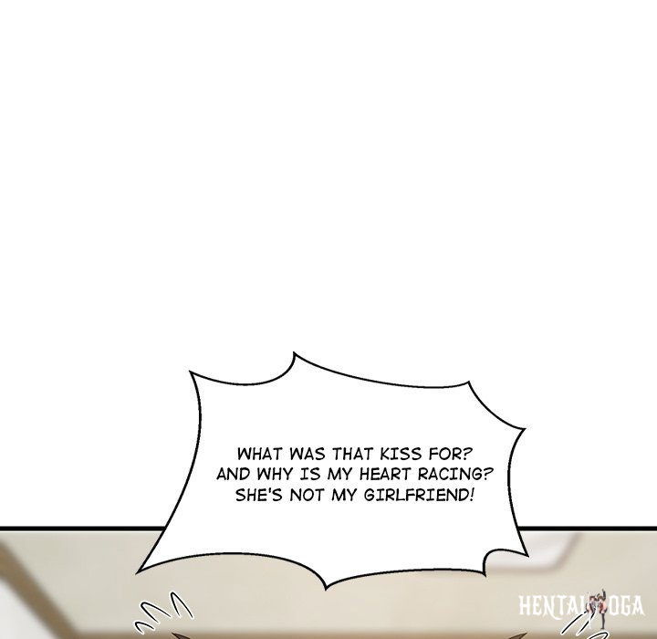 College Grades Skyrocketing College Grades Skyrocketing Chapter 36 - Page 171