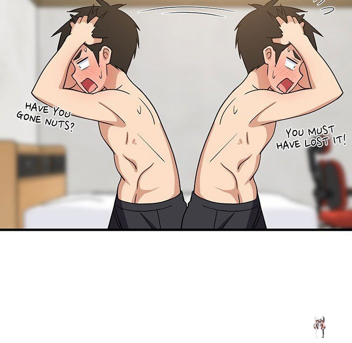 College Grades Skyrocketing College Grades Skyrocketing Chapter 36 - Page 172