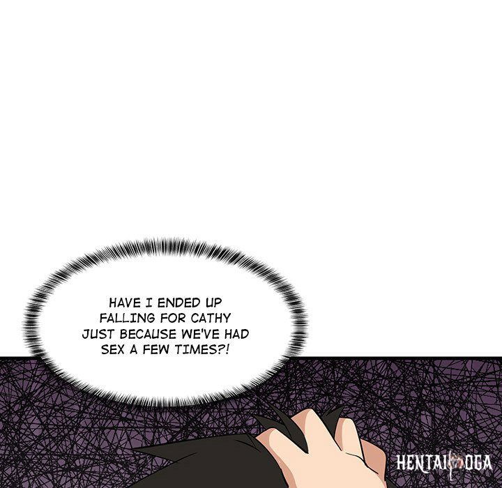 College Grades Skyrocketing College Grades Skyrocketing Chapter 36 - Page 173