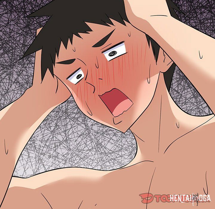 College Grades Skyrocketing College Grades Skyrocketing Chapter 36 - Page 174