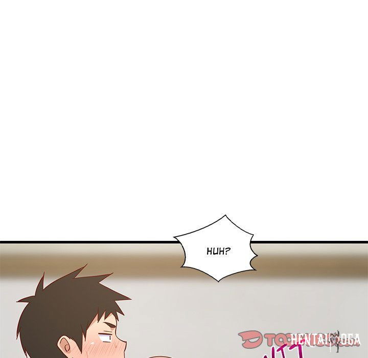 College Grades Skyrocketing College Grades Skyrocketing Chapter 36 - Page 21