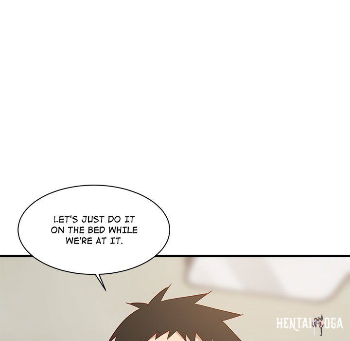 College Grades Skyrocketing College Grades Skyrocketing Chapter 36 - Page 26