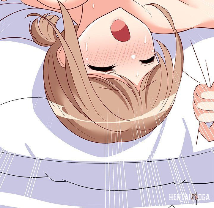 College Grades Skyrocketing College Grades Skyrocketing Chapter 36 - Page 33