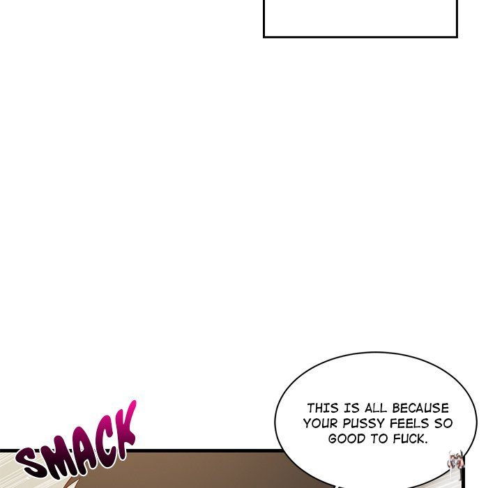 College Grades Skyrocketing College Grades Skyrocketing Chapter 36 - Page 37