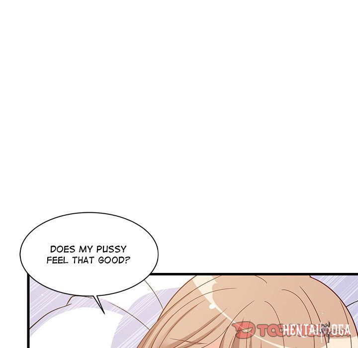 College Grades Skyrocketing College Grades Skyrocketing Chapter 36 - Page 39