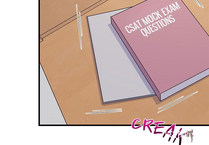 College Grades Skyrocketing College Grades Skyrocketing Chapter 36 - Page 4