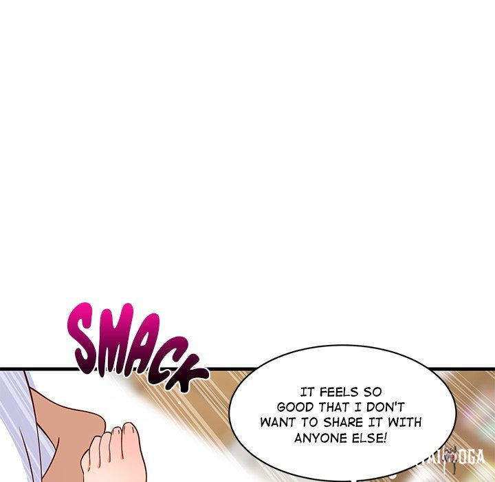 College Grades Skyrocketing College Grades Skyrocketing Chapter 36 - Page 41