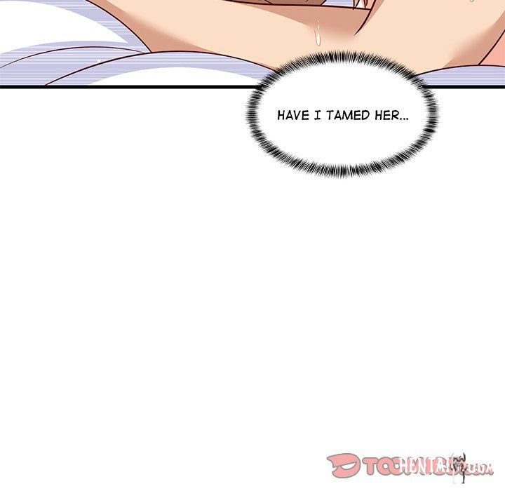 College Grades Skyrocketing College Grades Skyrocketing Chapter 36 - Page 48