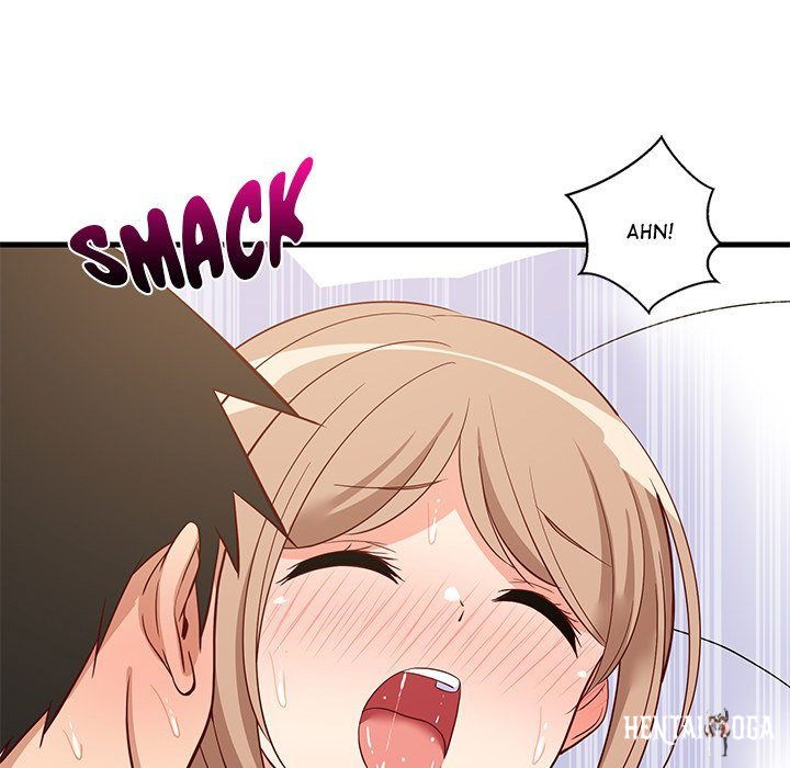 College Grades Skyrocketing College Grades Skyrocketing Chapter 36 - Page 51