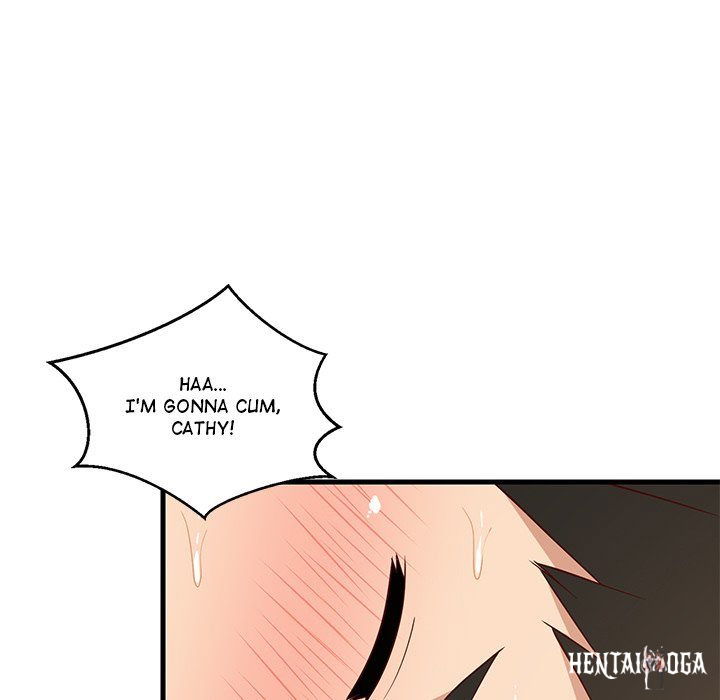 College Grades Skyrocketing College Grades Skyrocketing Chapter 36 - Page 60