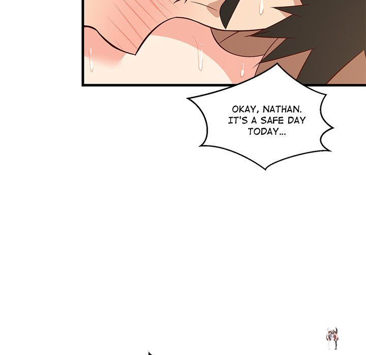 College Grades Skyrocketing College Grades Skyrocketing Chapter 36 - Page 61