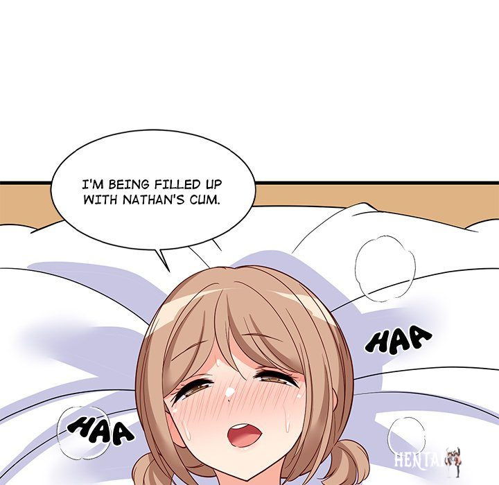 College Grades Skyrocketing College Grades Skyrocketing Chapter 36 - Page 64