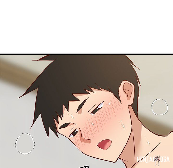 College Grades Skyrocketing College Grades Skyrocketing Chapter 36 - Page 77