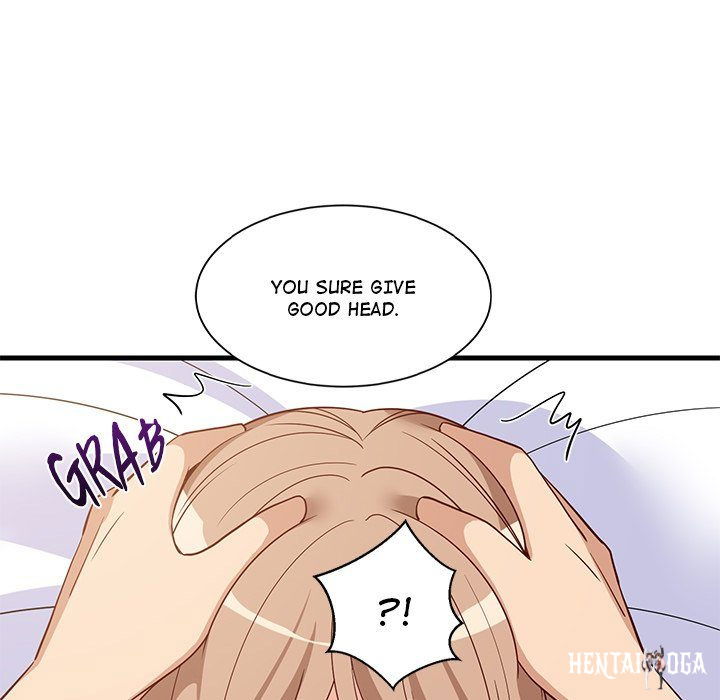 College Grades Skyrocketing College Grades Skyrocketing Chapter 36 - Page 79