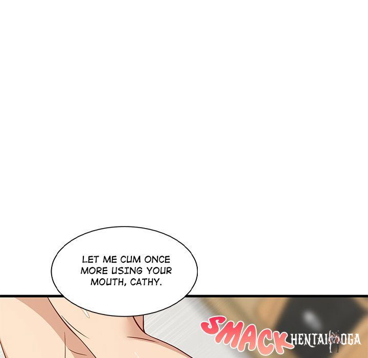 College Grades Skyrocketing College Grades Skyrocketing Chapter 36 - Page 81