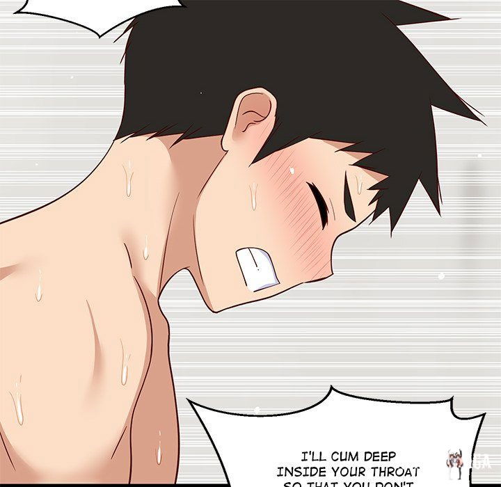 College Grades Skyrocketing College Grades Skyrocketing Chapter 36 - Page 86