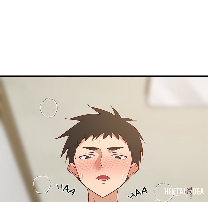 College Grades Skyrocketing College Grades Skyrocketing Chapter 36 - Page 90