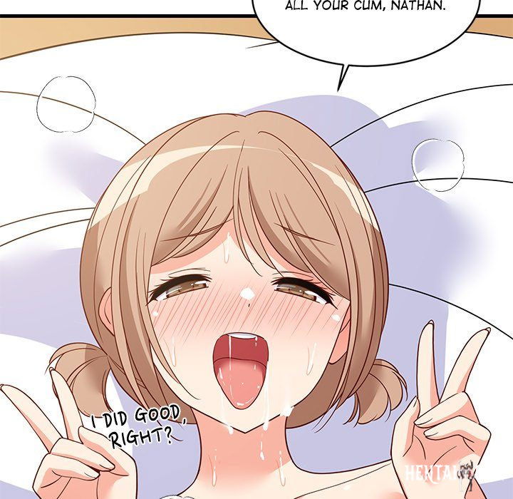 College Grades Skyrocketing College Grades Skyrocketing Chapter 36 - Page 96