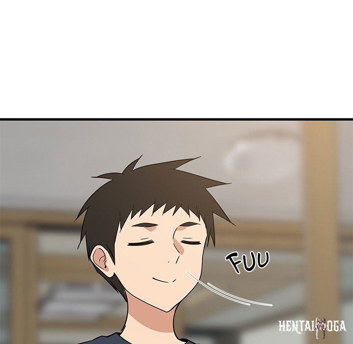 College Grades Skyrocketing College Grades Skyrocketing Chapter 35 - Page 10