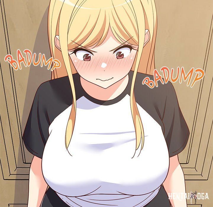 College Grades Skyrocketing College Grades Skyrocketing Chapter 35 - Page 101