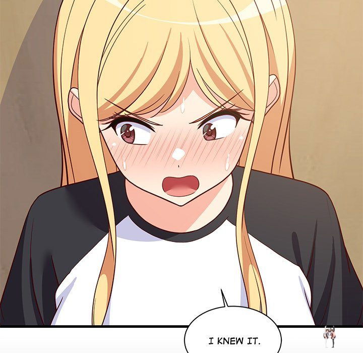 College Grades Skyrocketing College Grades Skyrocketing Chapter 35 - Page 104