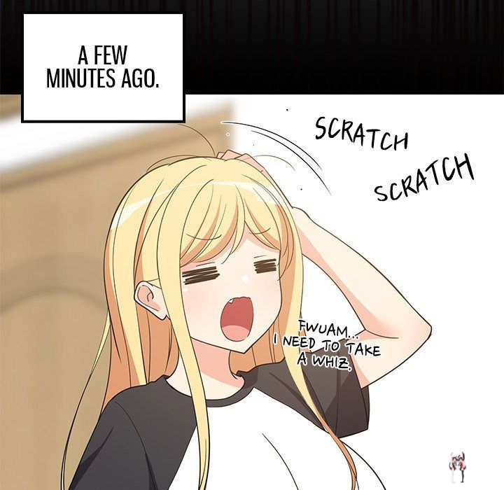 College Grades Skyrocketing College Grades Skyrocketing Chapter 35 - Page 106