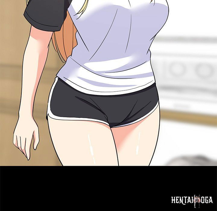 College Grades Skyrocketing College Grades Skyrocketing Chapter 35 - Page 107