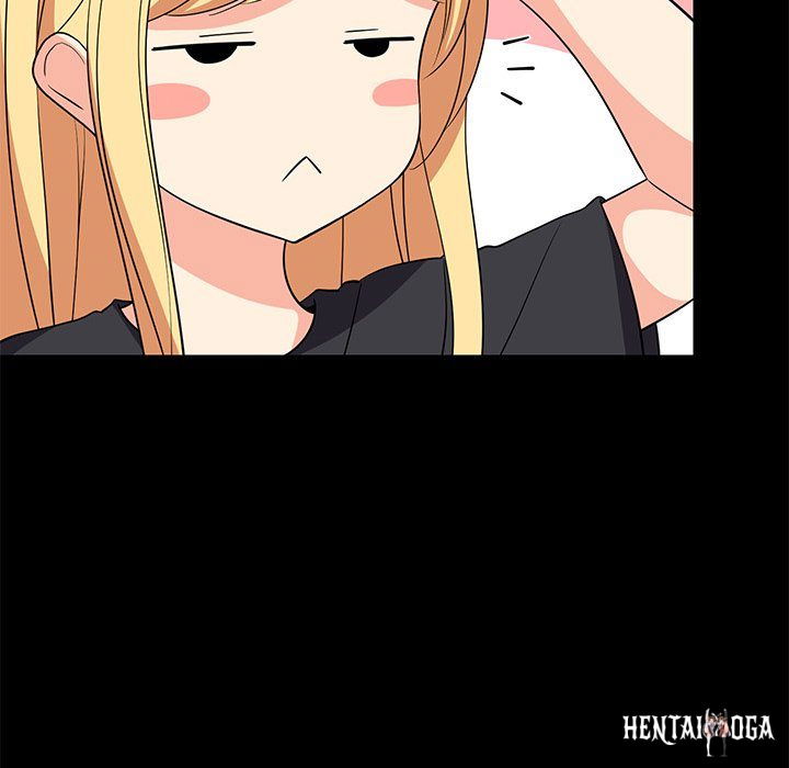 College Grades Skyrocketing College Grades Skyrocketing Chapter 35 - Page 109