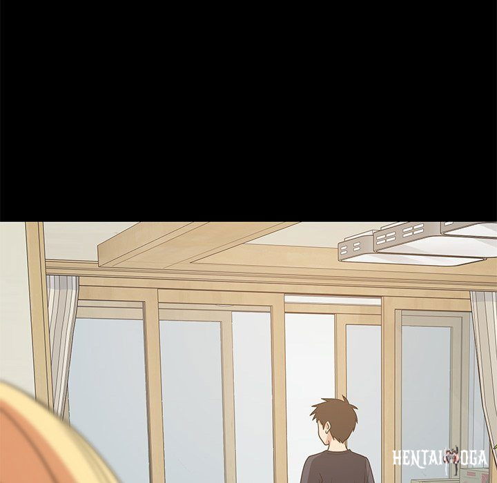 College Grades Skyrocketing College Grades Skyrocketing Chapter 35 - Page 110