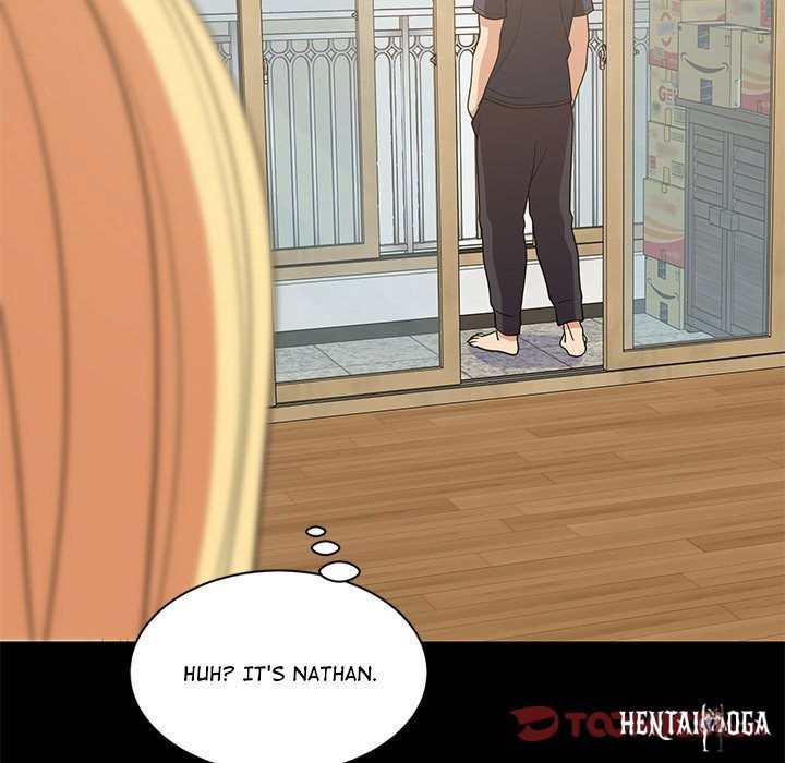 College Grades Skyrocketing College Grades Skyrocketing Chapter 35 - Page 111